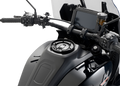 GIVI Tanklock Ring - Harley-Davidson BF65