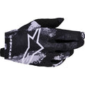 ALPINESTARS Radar Gloves - Camo Iron - 2XL 3561824-9080-2X