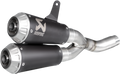 AKRAPOVIC Ducati Scrambler Titanium Muffler Monster 797/ Scrambler 2015-2020  S-D8SO4-CUBTBL/1 1811-2948