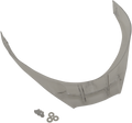 AGV Pista GP R Spoiler - Clear 20KIT6024401