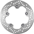 SBS Brake Rotor 5015