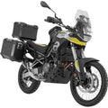 SW-MOTECH Adventure Luggage System - Black - Aprilia Tuareg '22-'24 ADV.13.849.75000/B