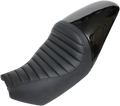 SADDLEMEN Full Fender Solo Seat 815-25-101
