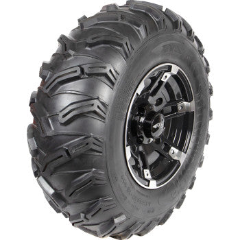 AMS Tire - Black Widow - Front/Rear - 26x11-12 1262-351