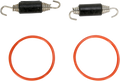 FMF Exhaust O-Ring Kit 014814 1860-0700