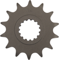 Parts Unlimited Countershaft Sprocket - 14-Tooth 9383g142310014