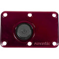 HERETIC Lens - Dome Light - Red 40106