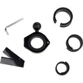 RIDEPOWER Ball Mount Adapter Mount - Handlebar Mount - 2" RPHANDLEBARAD20