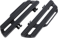 ARLEN NESS Method Driver Floorboards - Extended - Black 410-016
