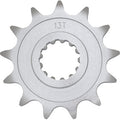 MOOSE RACING Front Sprocket - 13 Tooth - KFX 450 R D26-2152-13CRMO