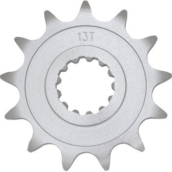 MOOSE RACING Front Sprocket - 13 Tooth - KFX 450 R D26-2152-13CRMO