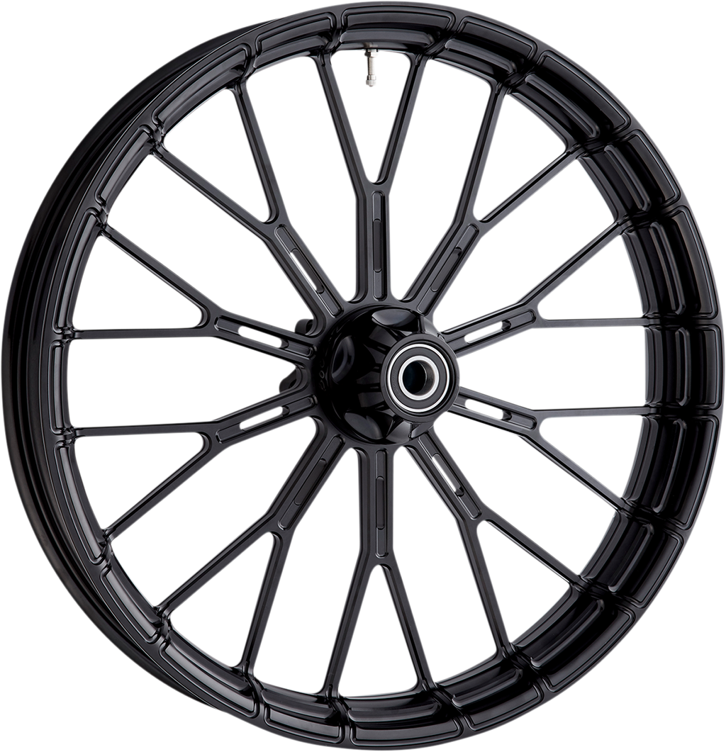 ARLEN NESS Rim - Y-Spoke - Rear - Black - 18"x5.50" 71-540