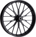 ARLEN NESS Rim - Y-Spoke - Rear - Black - 18"x5.50" 71-540