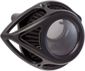 ARLEN NESS Clear Tear Air Cleaner - Black 18-977