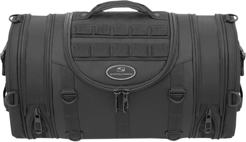 SADDLEMEN R1300LXE Tactical Roll Bag EX000045A