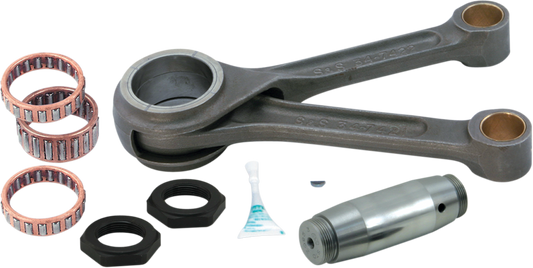 S&S CYCLE Connecting Rod - Big Twin 34-7004