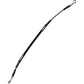 MOOSE RACING Brake Line - Stainless Steel K02-2-020/P