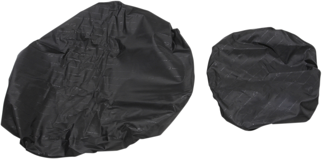 SADDLEMEN XL Explorer Rain Seat Cover R937