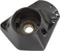 DRAG SPECIALTIES Cam Cover - Satin Black 35-0015SB