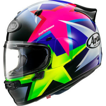ARAI HELMETS Contour-X Helmet - Star - 2XL 0101-18584