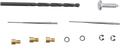 DYNOJET Jet Kit - Honda VT1100 Aero 1190
