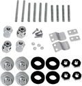SADDLEMEN Docking Post Kit 3501-0338