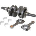 HOT RODS Crankshaft and Rods Kit - OEM Replacement - Polaris HR00248