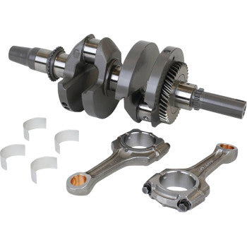 HOT RODS Crankshaft and Rods Kit - OEM Replacement - Polaris HR00248