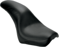 SADDLEMEN Seat - Profiler - Smooth - Black - Marauder S3385FJ