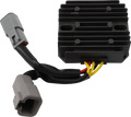 Parts Unlimited Regulator/Rectifier - Ski-Doo 230-22183