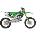 D'COR VISUALS Graphic Kit - '25 Monster Energy - KX 85/112 20-20-145