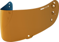 ICON Optics™ Airframe Pro/Airform/Airmada™ Shield - 22.06 - RST Bronze 0130-1158