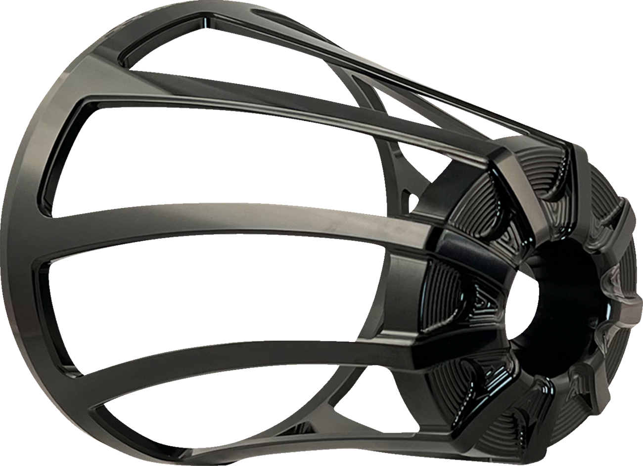 ARLEN NESS Cover - Monster - Drift - All Black 600-093