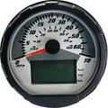 MOOSE OFFROAD Speedometer - Polaris - Sportsman/ATP '04-'10 100-5414-PU