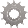 MOOSE RACING Front Sprocket - 13 Tooth - Husqvarna/KTM D26-5160-13CRMO