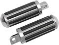 DRAG SPECIALTIES Footpeg - Male Mount 17-0968BC324