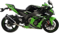LEOVINCE ZX-10R Carbon Fiber Factory S Muffler 14143S