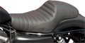 SADDLEMEN Americano Tuck And Roll Seat - XLR 807-11-0933