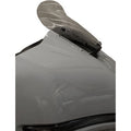 WIND VEST Windshield - 11-1/2" - Clear - FLHX, FLHXSE 58-1100