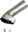 AKRAPOVIC Noise Damper - TUV049/1 V-TUV049/1 1860-0608
