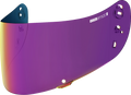 ICON Optics™ Airframe Pro/Airform/Airmada™ Shield - 22.06 - RST Purple 0130-1162