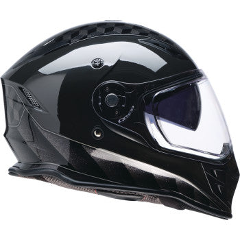 Z1R Nemesis Helmet - Thunderbird - Gray - XS 0101-17095