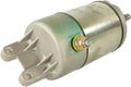 Parts Unlimited Starter Motor 410-54008