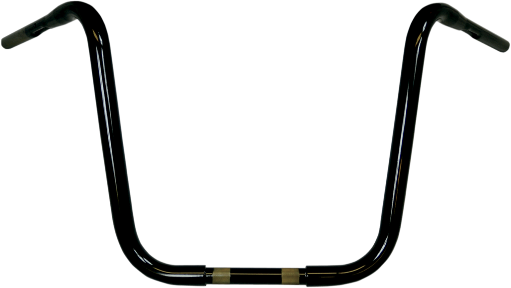 BARON Handlebar - Kong - 16" - Black BA-7300-06B