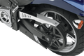 COBRA Drive Belt Guard - XV1700 Road Star Warrior 06-0762