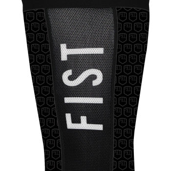 FIST HANDWEAR Youth Moto Sock - Black - One Size Fits Most F-SM-00736-OSFM