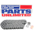 PARTS UNLIMITED 530 PX Series - Drive Chain - 120 Links 1223-2053