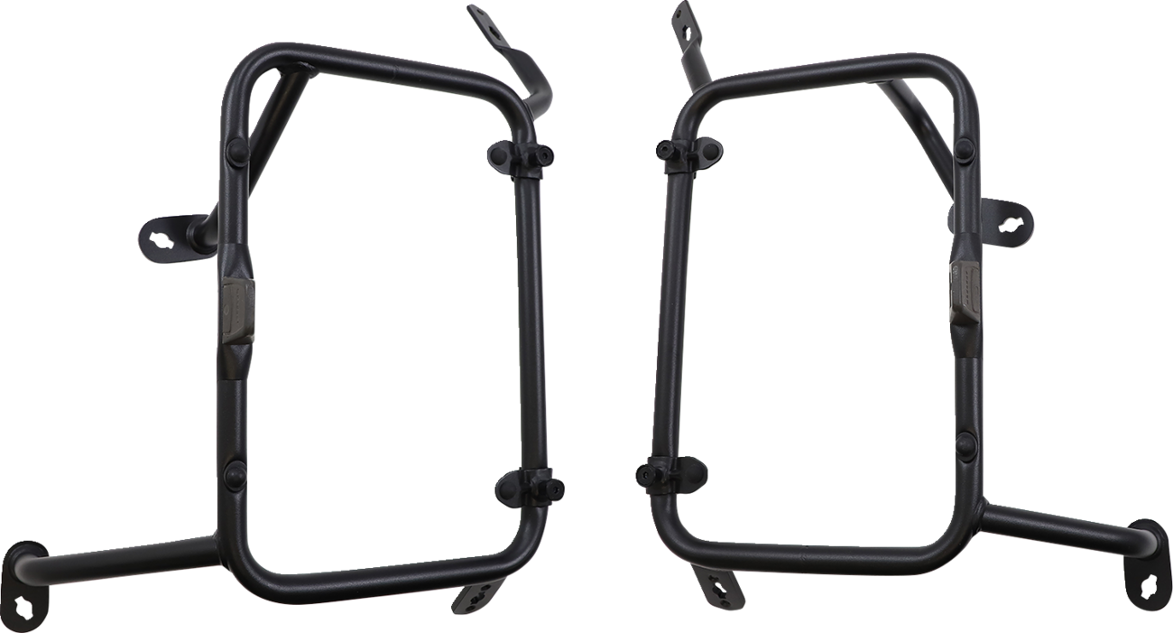 GIVI Side Case Mount - KTM PLO9430MK