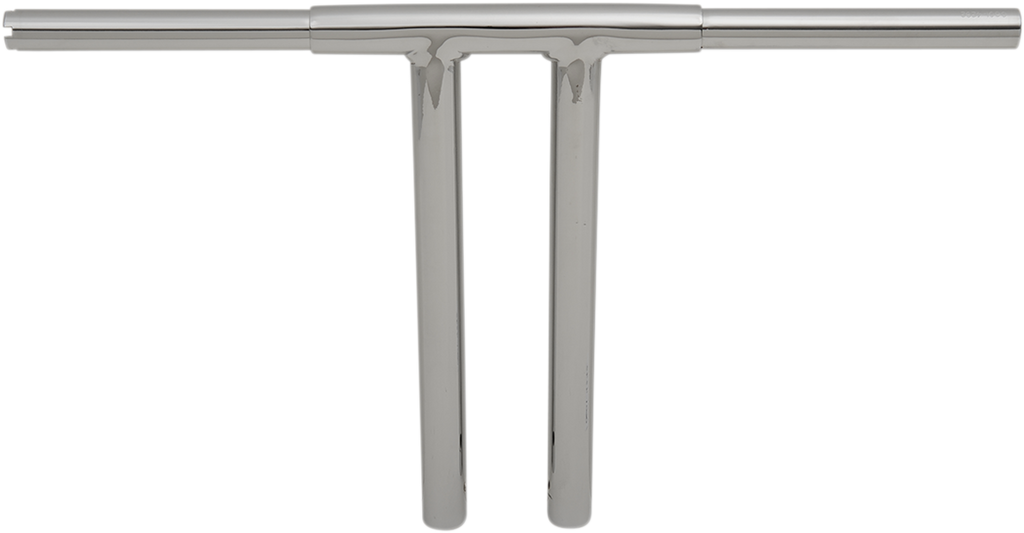 DRAG SPECIALTIES Handlebar - T-Bar - Buffalo - 14" - TBW - Chrome ACT 1 1/4" ZERO T BAR 14" 0601-4292
