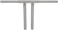 DRAG SPECIALTIES Handlebar - T-Bar - Buffalo - 14" - TBW - Chrome ACT 1 1/4" ZERO T BAR 14" 0601-4292